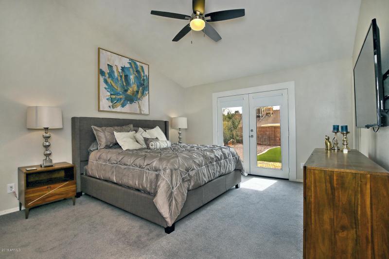 Master Suite