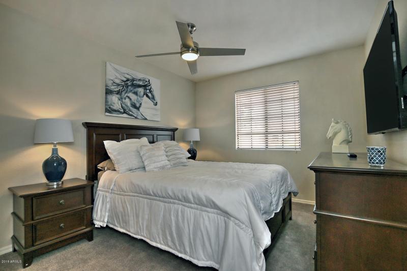 Guest room 1