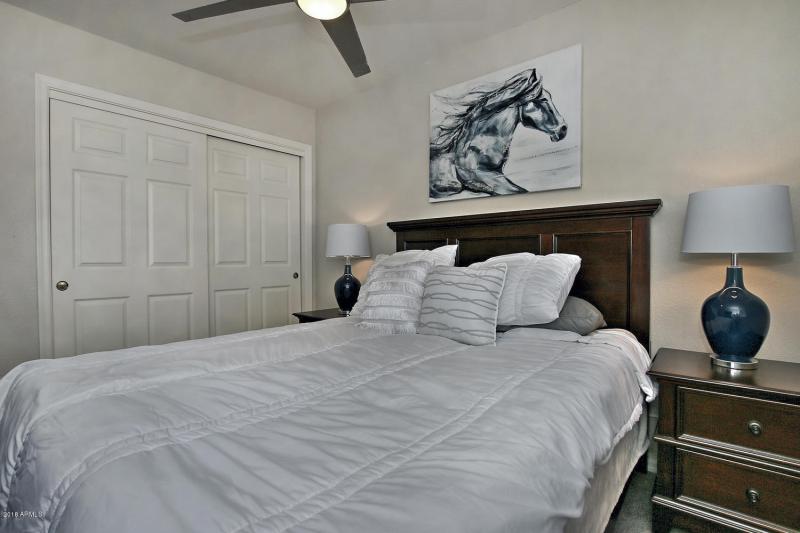Guest room 1