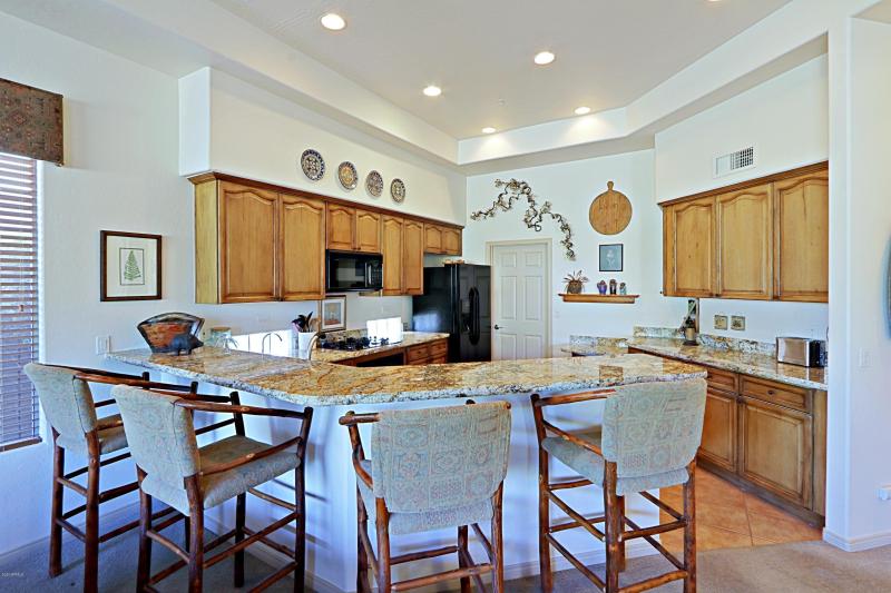 Kitchen 1