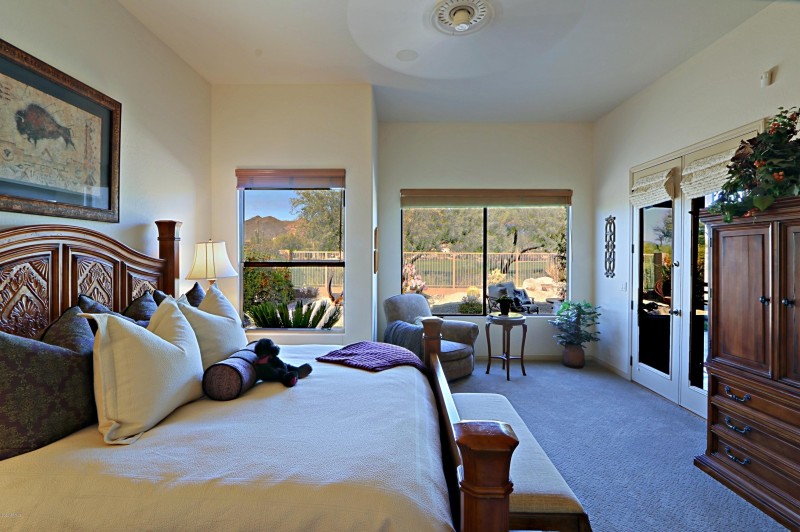 Master Bedroom 1