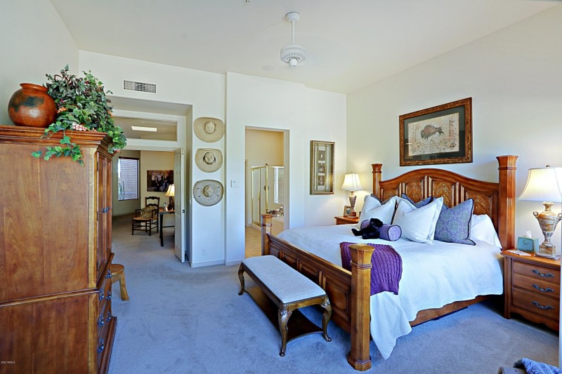Master Bedroom 3