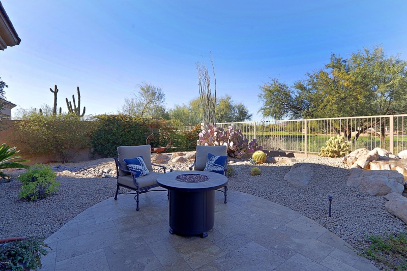 Backyard 9