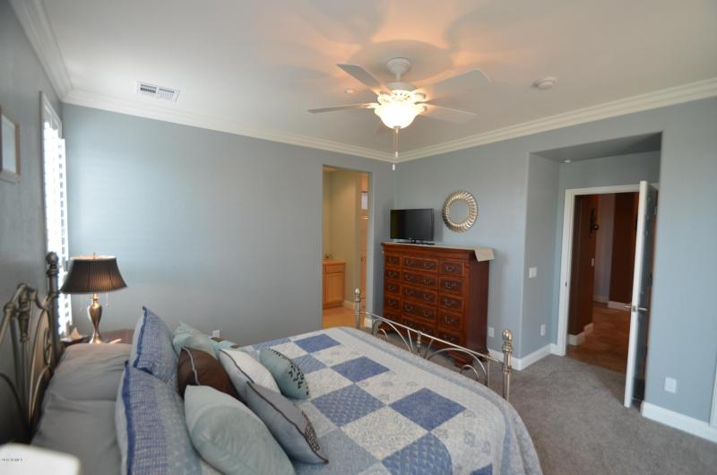Master Suite