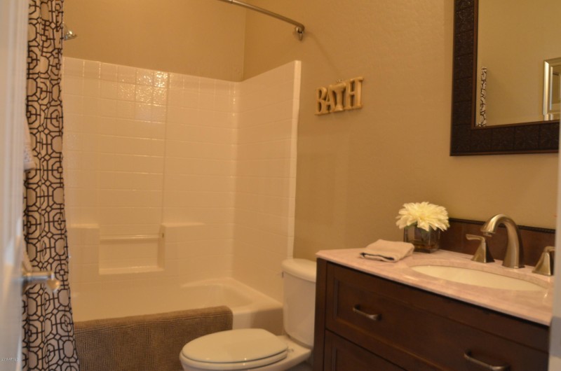 Guest Bath
