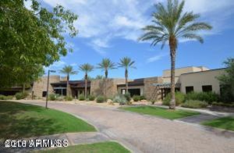 The Kiva Club Facility