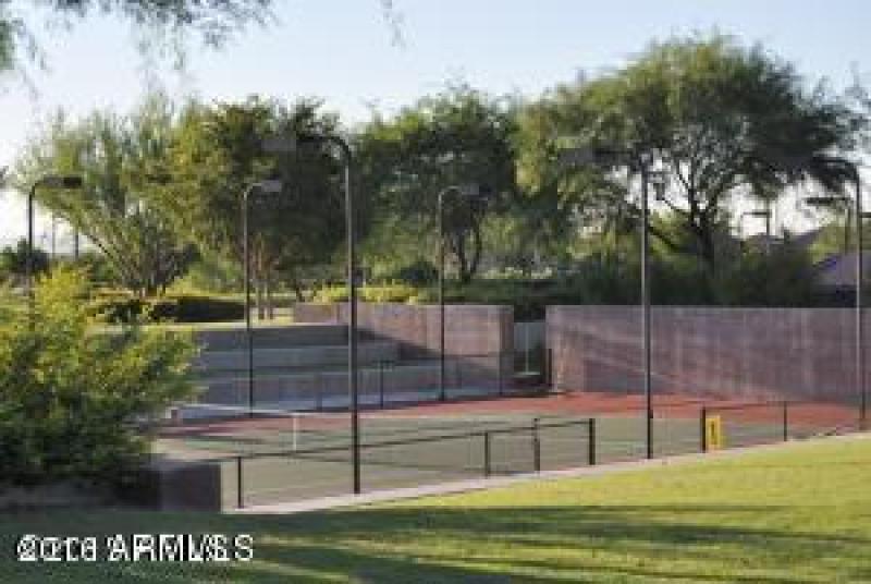 Center Court