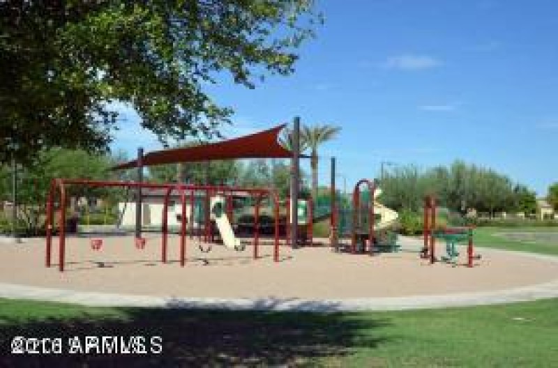 Places for the Grankids