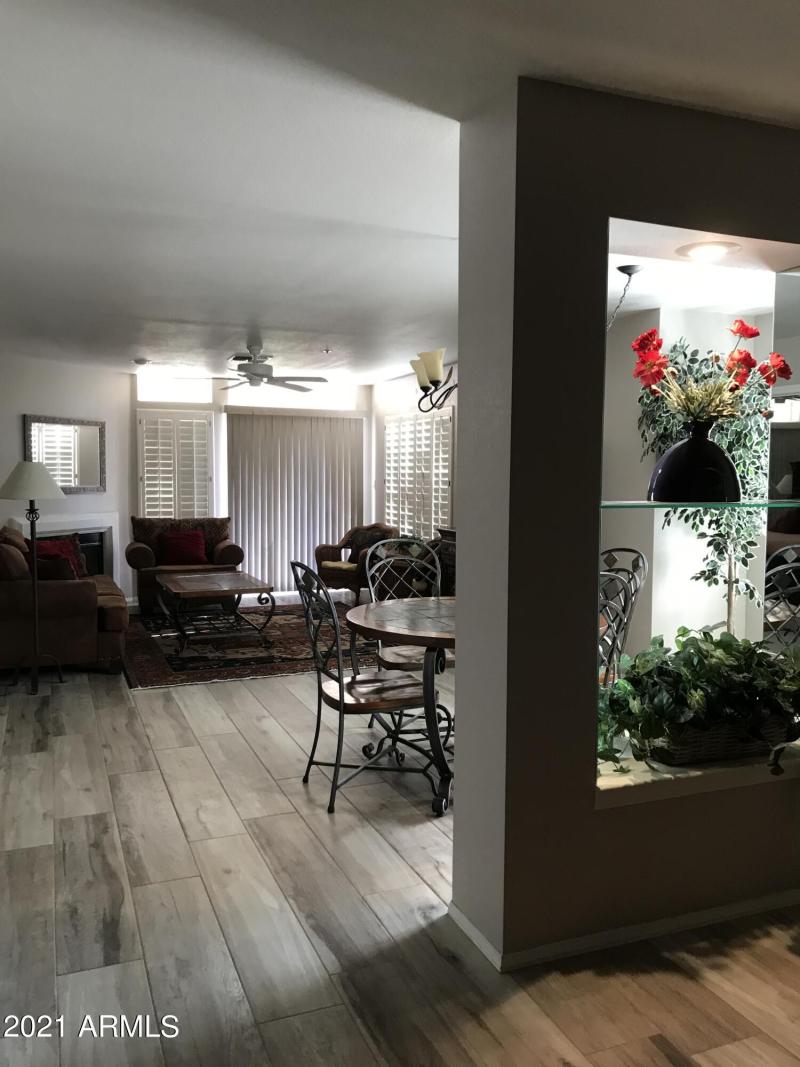 Dining-Living