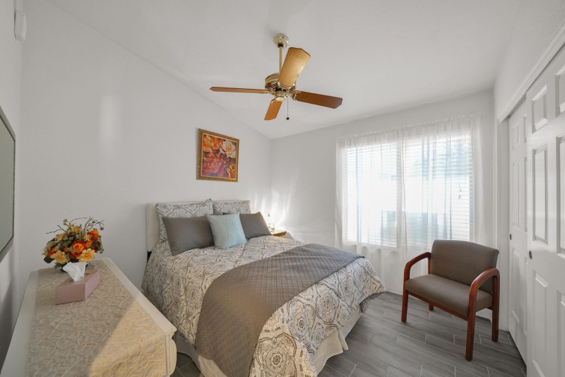 Bedroom #2