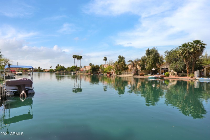 Lake View