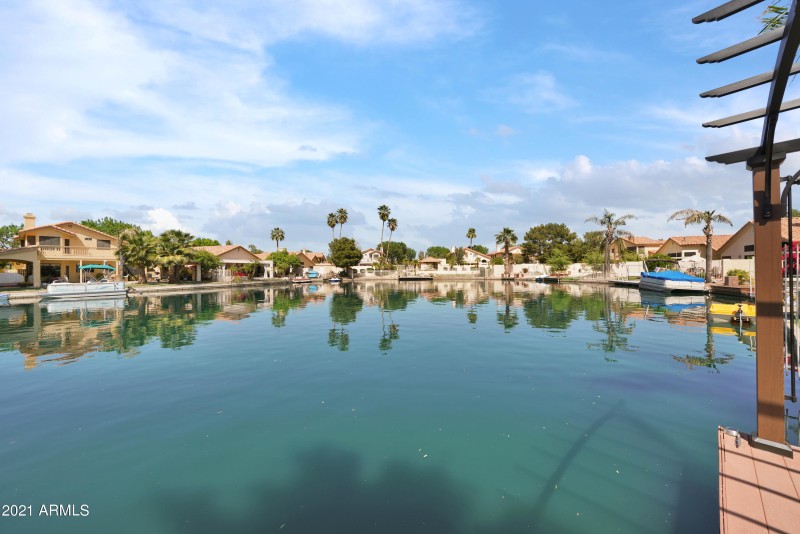 Lake View