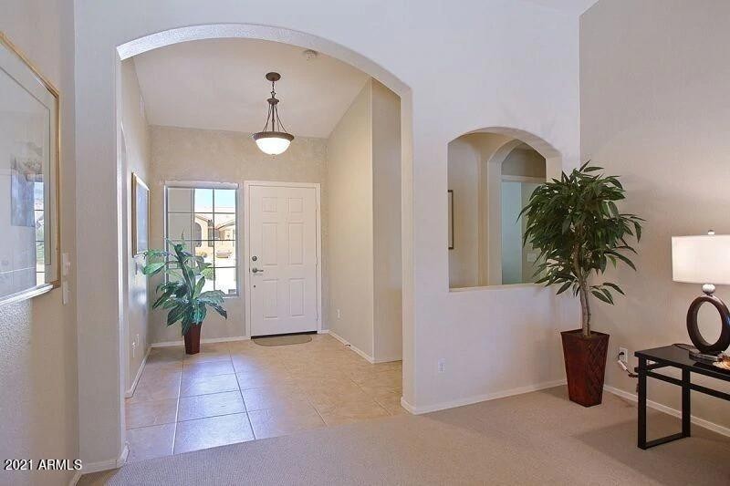 Entryway