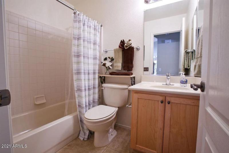 Guest Bath
