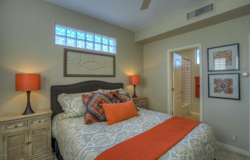 Guest house