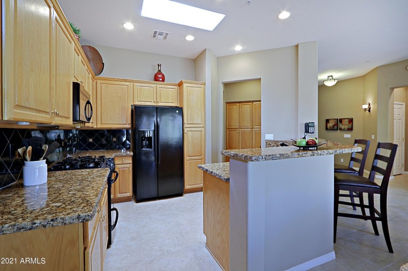 Kitchen 1