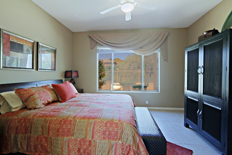 Master Bedroom 1