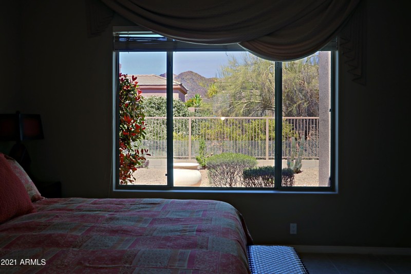 Master Bedroom 2