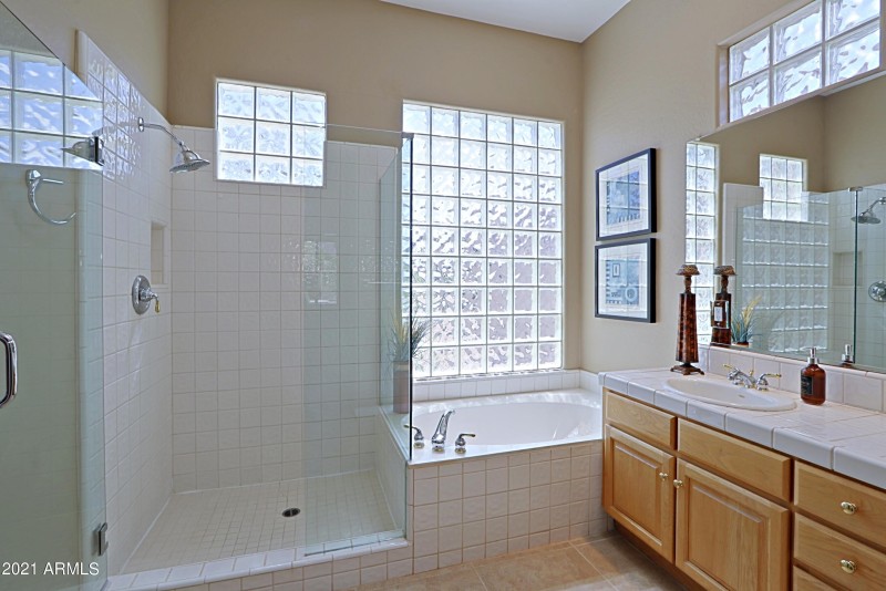 Master Bath 3
