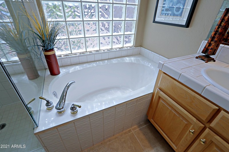 Master Bath 4