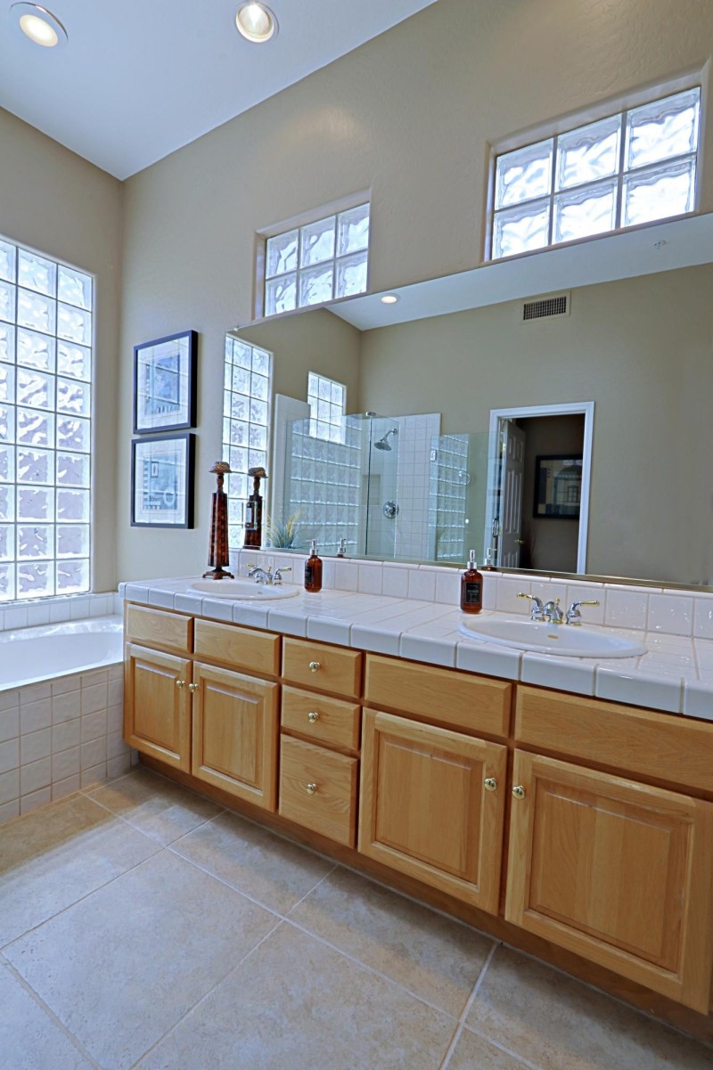 Master Bath 2