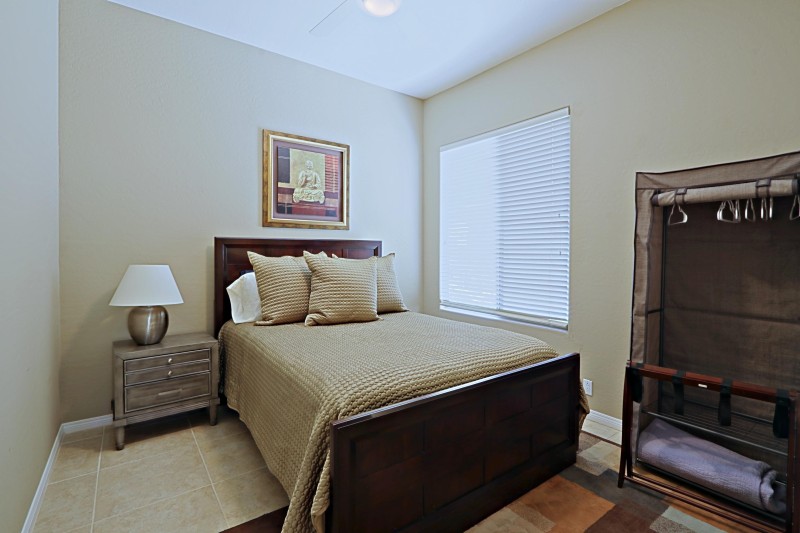2nd Bedroom 1