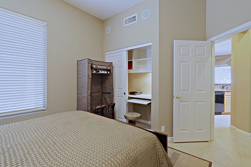 2nd Bedroom 2