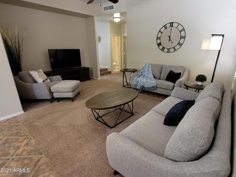 Large Great Room