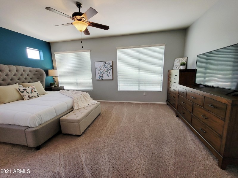 This is a Grand Room