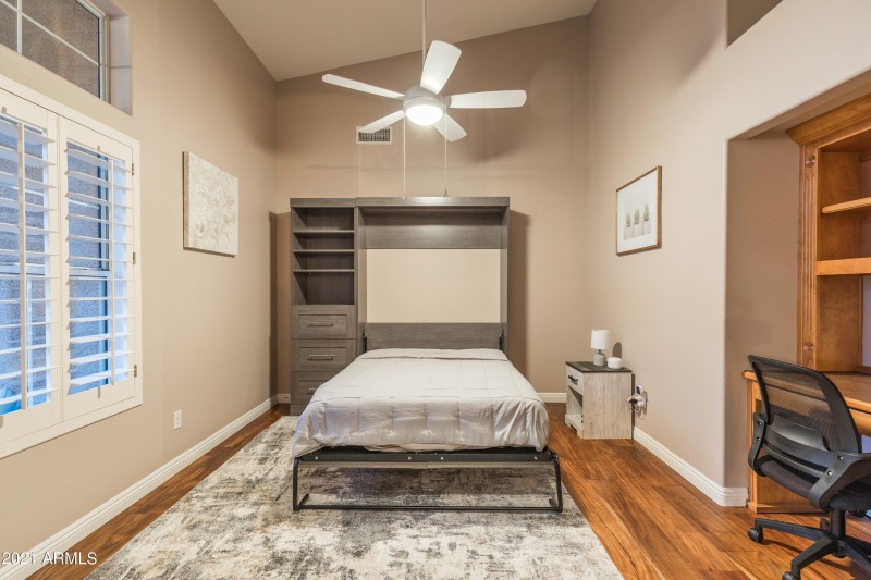Murphy Bed