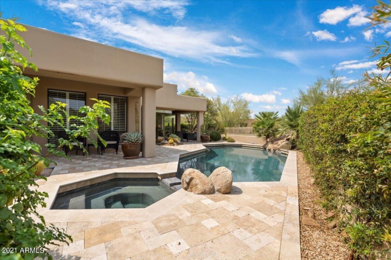 Spa _ Pool