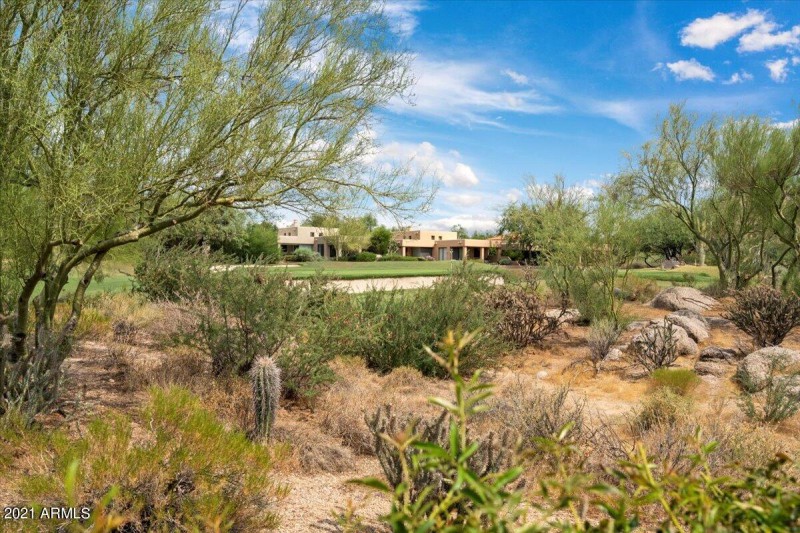 Golf Course