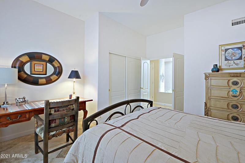 2nd Bedroom 2