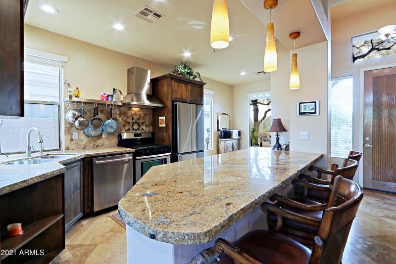 Kitchen 1