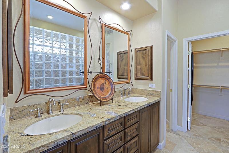 Master Bath 1