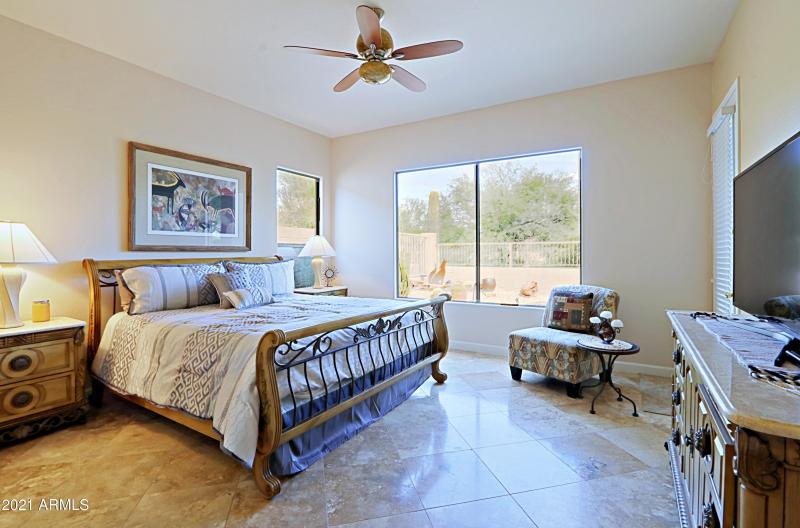 Master Bedroom 1