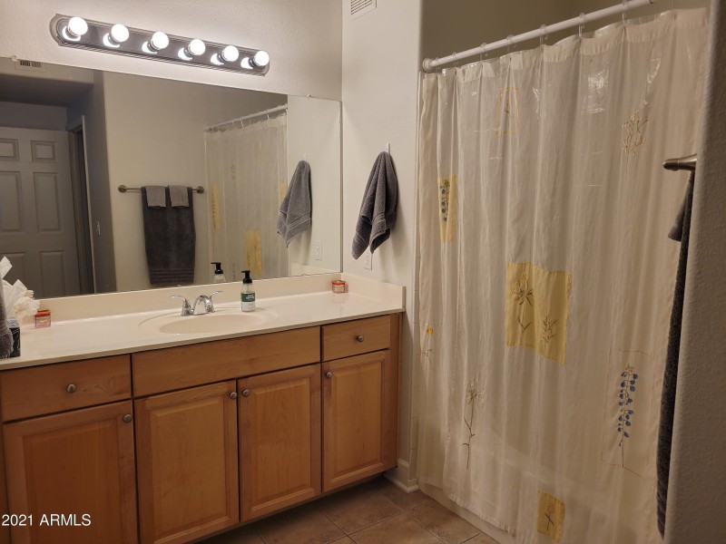 Master bath