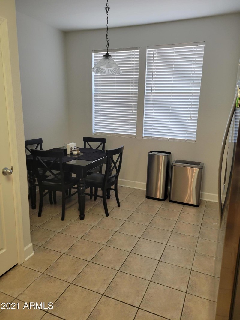 Eat in Kitchen