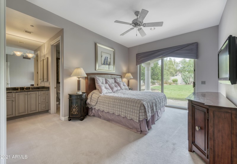 Bedroom 3 Ensuite