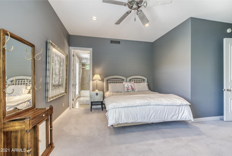 Bedroom 4 Ensuite