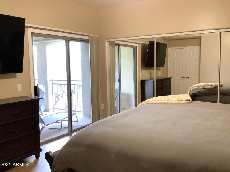 Mater Bedroom