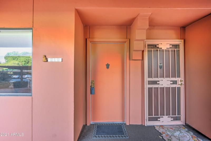 104 door
