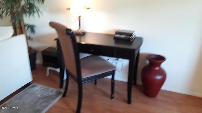 104 closeup desk