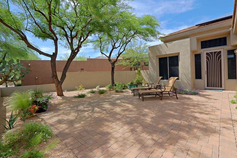Courtyard 1