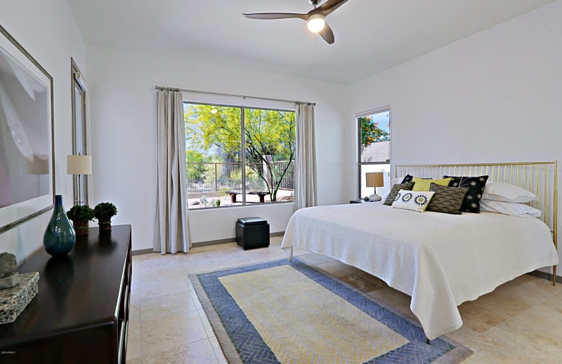 Master Bedroom 1