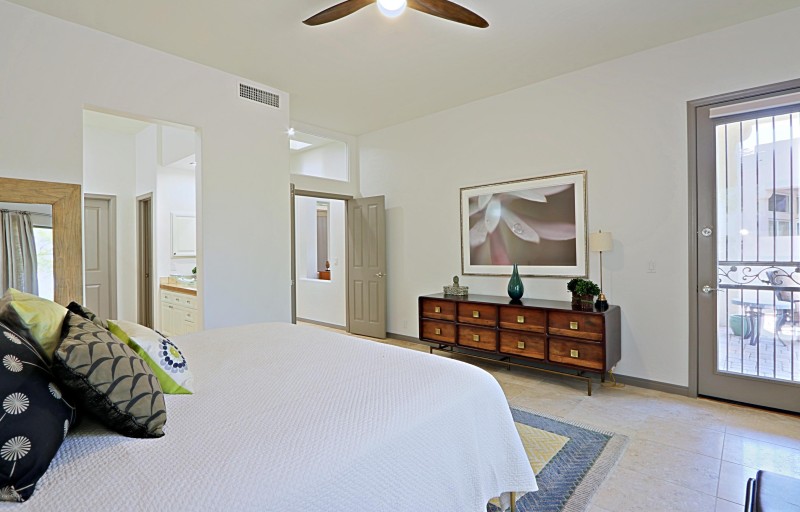 Master Bedroom 2