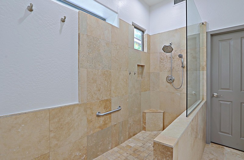 Master Bath 3