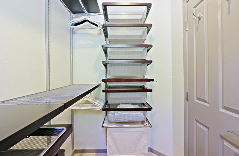 Master Closet 2