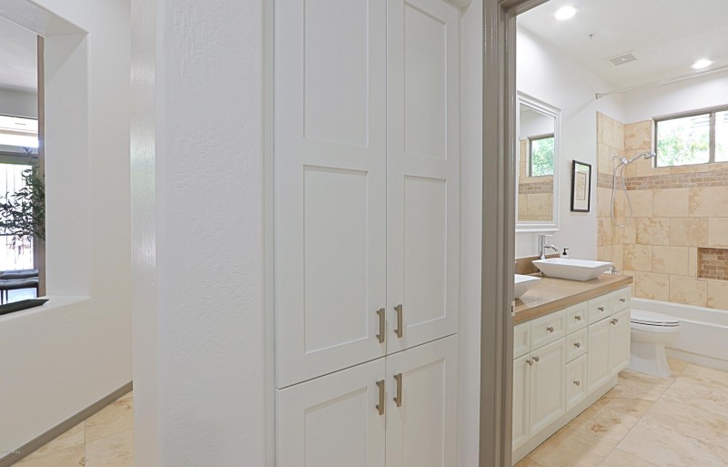 Hall Cabinets