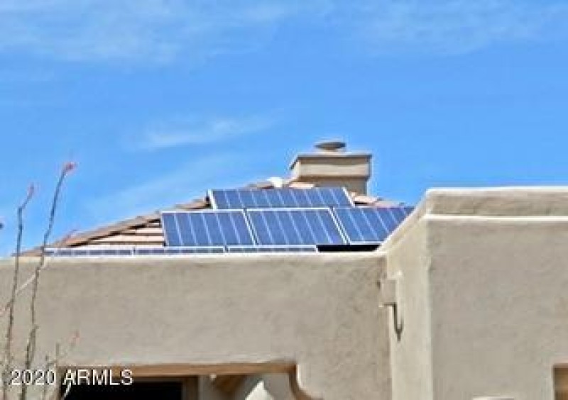 Solar Panels